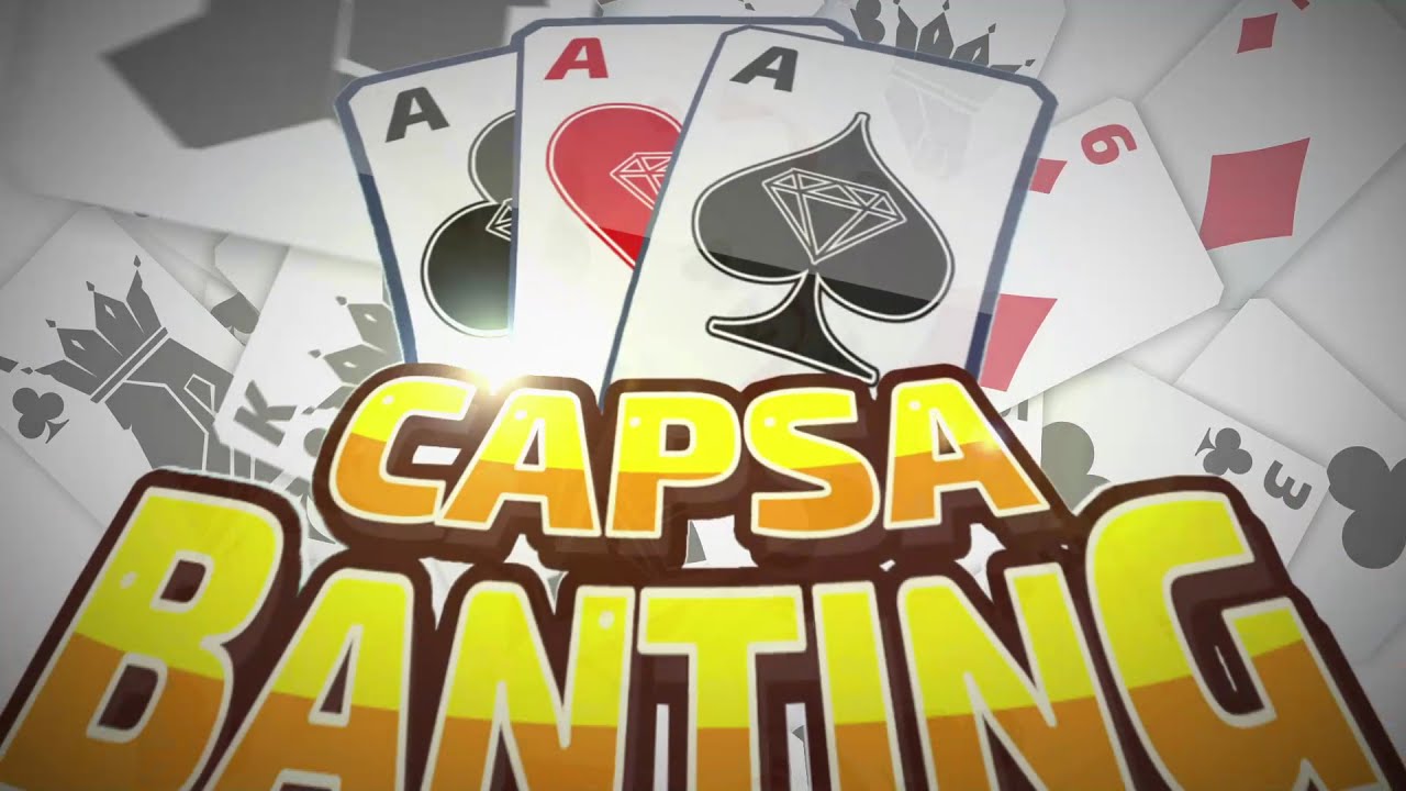 Game Capsa Susun di TopJitu